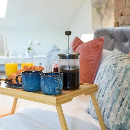 Holiday home Beautiful 3 Bedroom Townhouse Harrogate
