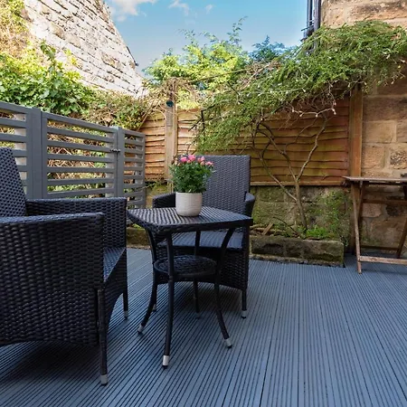 Vakantiehuis Beautiful 3 Bedroom Townhouse *