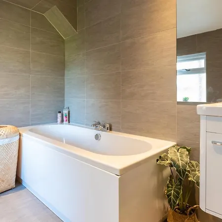 Prázdninový dům Beautiful 3 Bedroom Townhouse